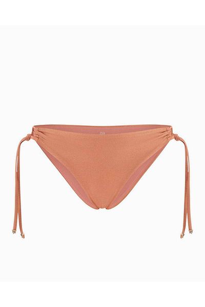 Guess String Brief Logo Μπικίνι κάτω