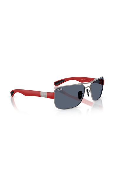 Ray-Ban 0Rb3763M Gunmetal 64