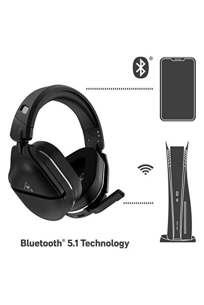 Turtle Beach Turtle Beach Stealth 700P MAX Wireless Headset