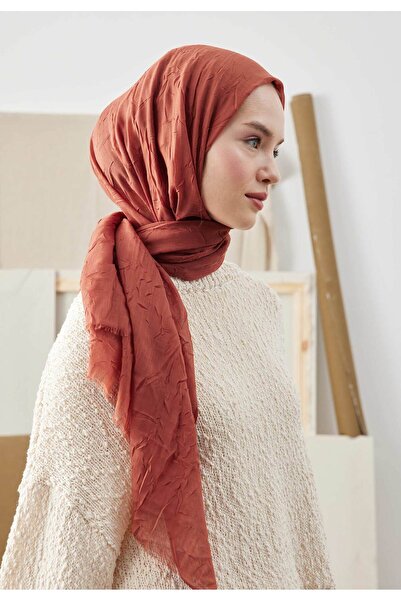 Fresh BAMBOO SHAL COPPER