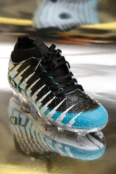 Oksit Leo Sock Kids Grass Astroturf Football Cleats Football Shoes