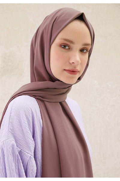 Fresh MEDINA SILK SHAL SOFT PINK