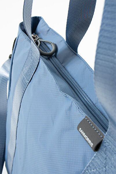 Sanmorris suya dayanıklı Unisex el ve omuz çantası