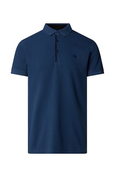 THE NORTH FACE Ανδρικό μπλουζάκι Polo Premium Slim
