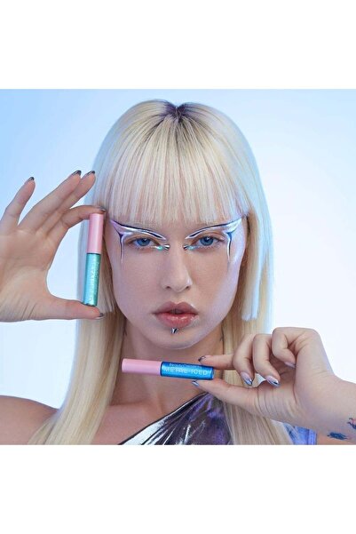 Beauty Creations Crema de ochi Beauty Creations Metal-Iced Metallic Liner Starlight, 5ml