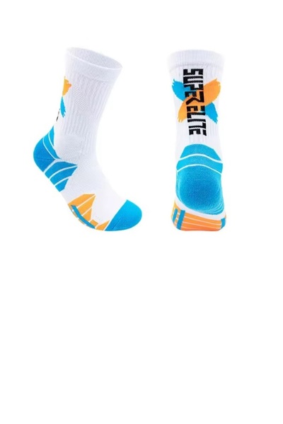 RaceFinder جوارب الأداء الرياضي