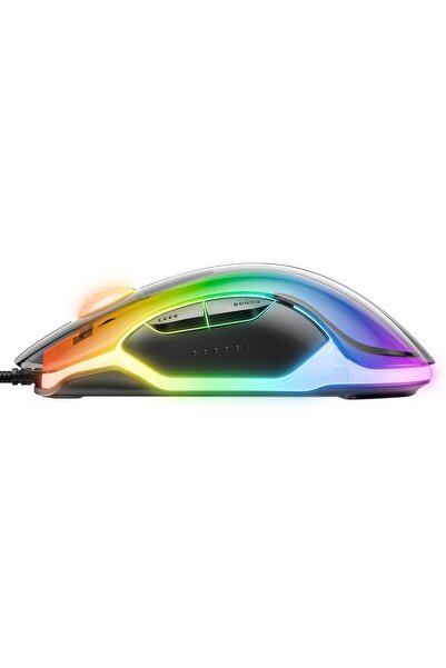Gamertek GamerTek Halo Gaming Mouse
