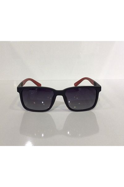 HAWK Hw2242 C01 55 Polarized Sunglasses