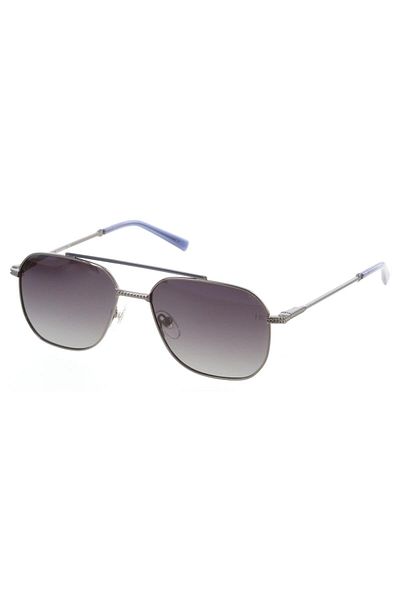 HAWK Hw2258-03 55 Polarized Men's Sunglasses