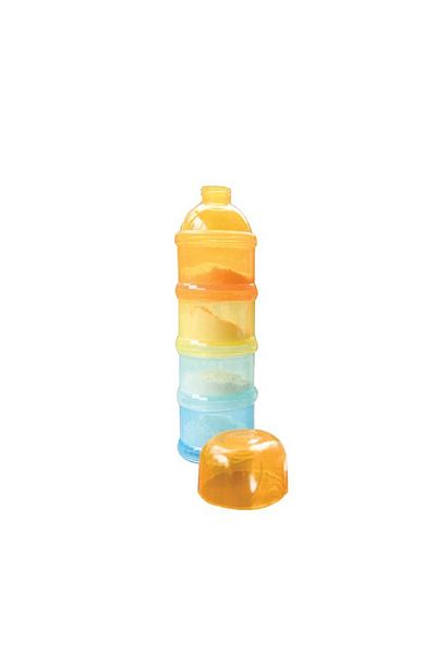 Wee Baby Kassam Milk 6070
