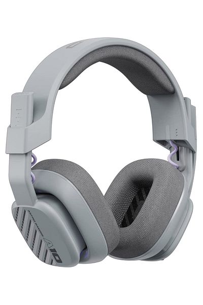Astro سماعة رأس ASTRO A10 Ozone Grey للألعاب للكمبيوتر الشخصي