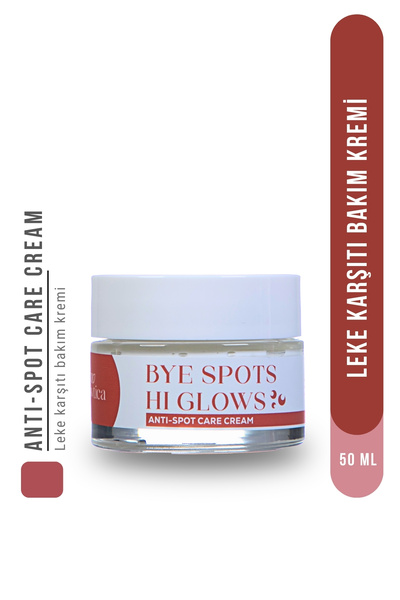 GLOWTİCA COSMETİCS Botoks Etkili ,Leke Karşıtı Niacinamide Alpha Arbutin Neml...