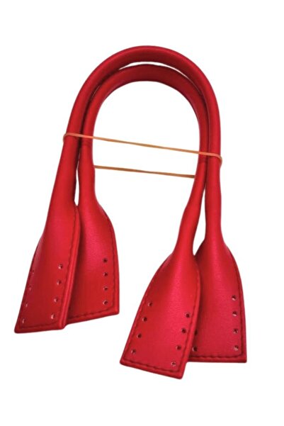 angel çanta aksesuar Red Color Angel Bag Accessory Pelikan Model Short Bag Ha...