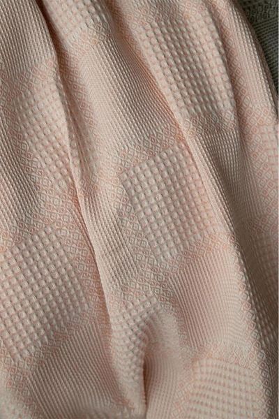 İssimo Home SUMMERPUNCH BLUSH - Комплект двойно одеяло от 100% памук