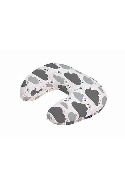 Bebeluca Nursing pillow, CloseToMe, Clouds