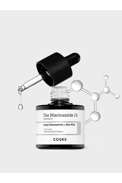 Cosrx COSRX Ser Niacinamide 15, 20 ml