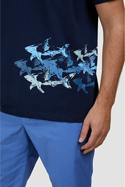 PAUL&SHARK ΜΠΛΟΥΖΑ ΚΑΛΥΜΜΑ