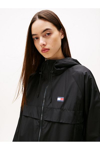Tommy Hilfiger Tjw Essential Windbreaker Ext