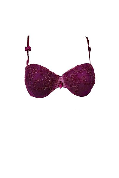 Anıl Anil Women's 2-Piece Bra Set