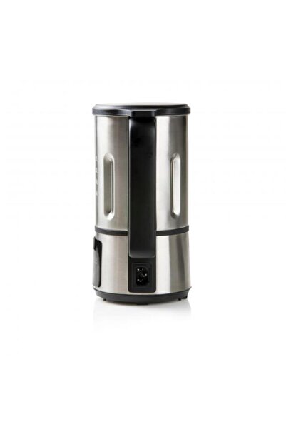 Domo Blender cu funcție de preparare supă Domo DO727BL, Capacitate 1,2 litri, oțel inoxidabil, 800 W