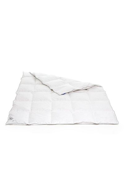 Green Future Feeling duvet, 100% goose down filling, 180x200 cm