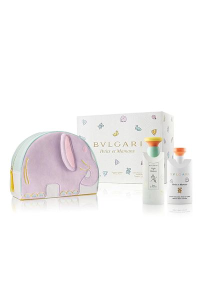 Bvlgari Bvlgari A Maman Po Legari 3 Piece Gift Set 100ml