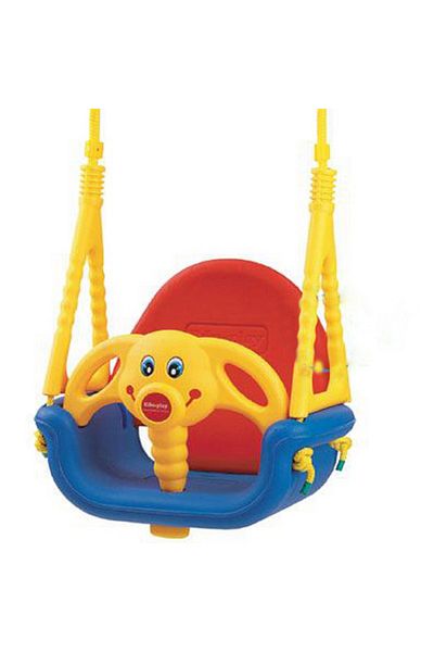 Eduplay Leagan Jumbo 3 in 1 Edu Play