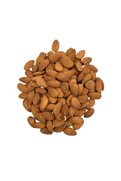 Lava Roastery Australian almonds 500 grams