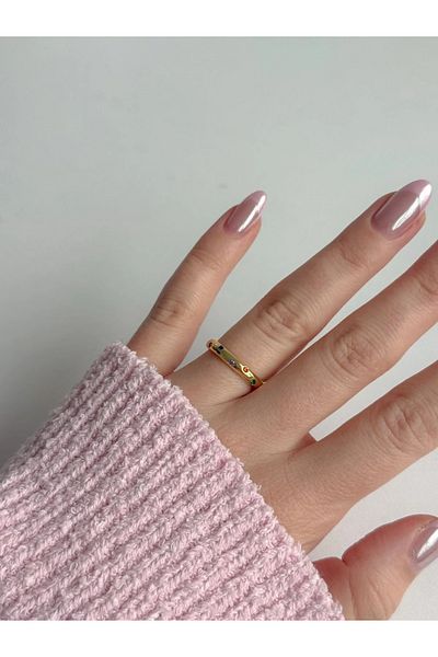 Reorah Collection Vintage Colorful Zircon Stone Ring