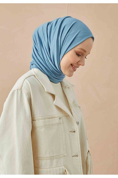 Fresh PENYE SHAL LIGHT BLUE