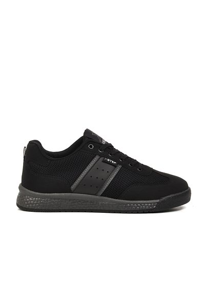 AYAKMOD Black Mesh Lightweight Unisex Sports Shoes 2026 g
