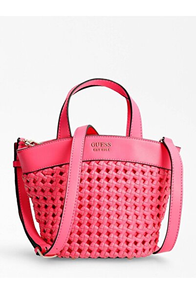 Guess Sicilia Kadın Mini Çanta
