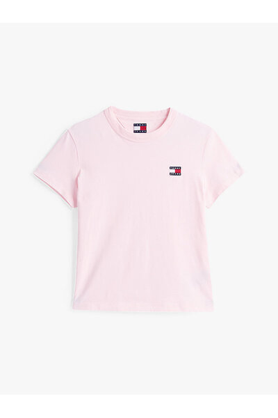 Tommy Hilfiger TJW REG BADGE TEE
