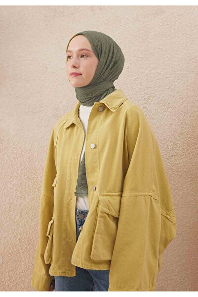 Fresh فوال كراش شال الجرس