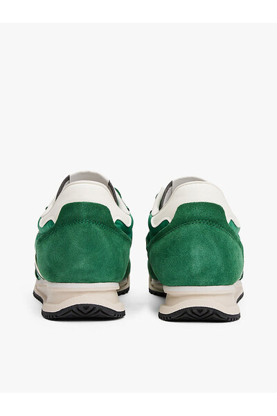 Tommy Hilfiger TJM RETRO RUNNER CLEATED Erkek Sneaker EM0EM01527L2P