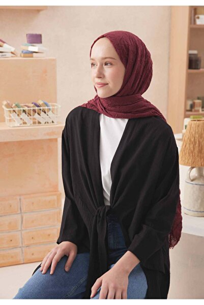 Fresh VUAL CRASH ŞAL VİŞNE