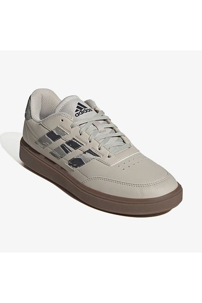 adidas COURTBLOCK WONALU/SILPEB/CARBON
