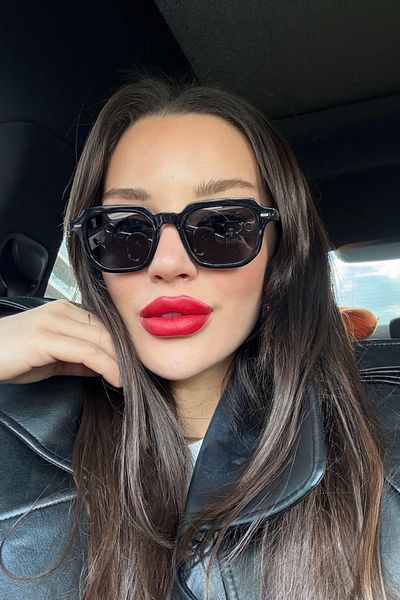 REN EYEWEAR London Classic Unisex 2025 New Season Popular Women's Men's Glasses / Ren Eyewear
