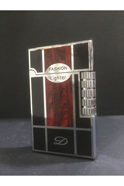 enyatakı Dupont modeli yandan çarklı klasik tarz çakmak