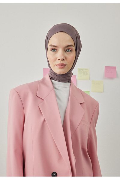 Fresh Athletic Hijab Lavender