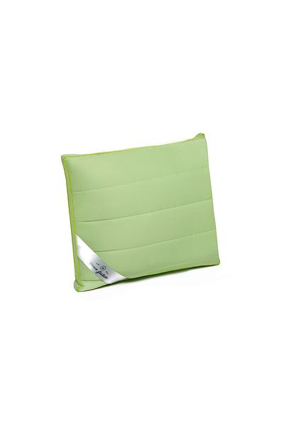 Green Future Nature Pillow 37x37 Green - Bamboo