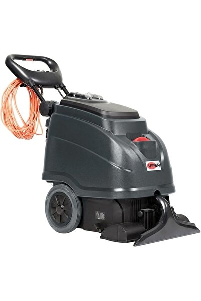 VİPER Cex410 Halı Ve Döşeme Yıkama Makinesi 57 Lt
