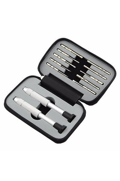 bonjorno aksesuar Glasses Repair Screwdriver 10 Lu
