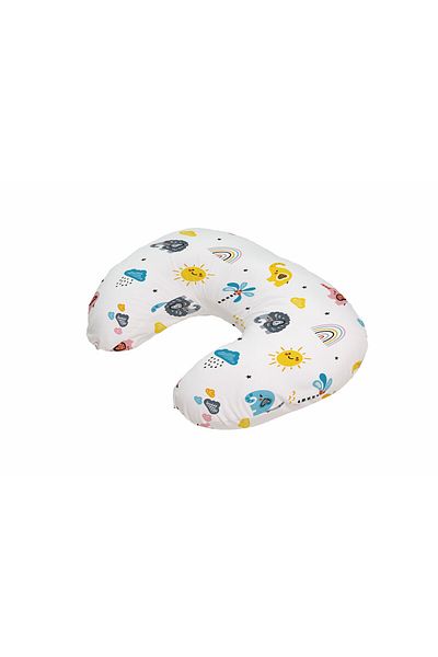 Bebeluca Nursing pillow, CloseToMe, Jollie Olliphant