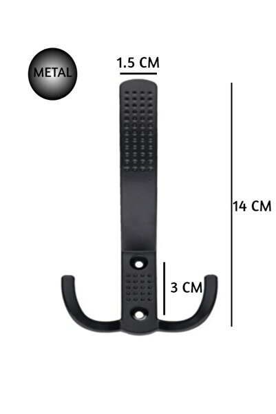 Genel Markalar Portmanto Askı Dolap Askısı Mobilya Dolap