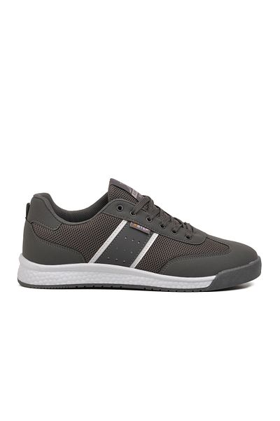 AYAKMOD Ανδρικά αθλητικά παπούτσια Smoked White Mesh Light 2026 M