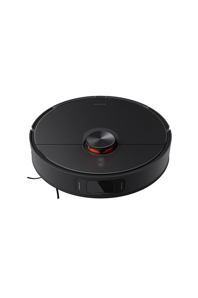 Xiaomi Xiaomi Robot Vacuum S20+ Black EU Vacuum Cleaners