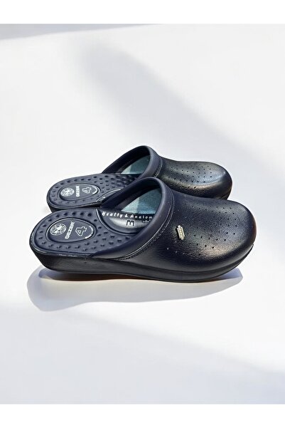 Cozi company 4-точковий ортопедичний медичний, лікарняний кухонний шеф-кухар та медсестра Сабо тапочки