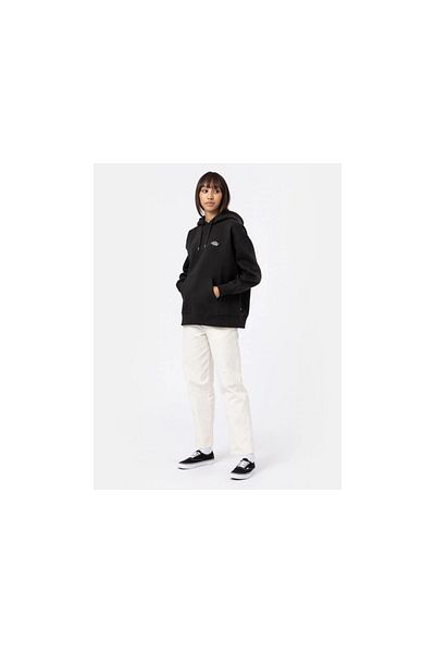 Dickies Hanorac negru Dickies Summerdale pentru femei