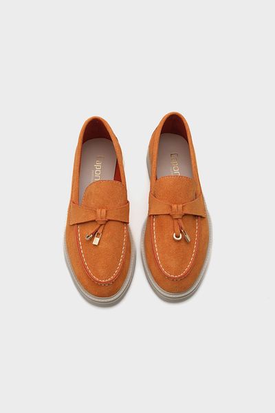 Capone Outfitters LNP Model Damen-Loafer